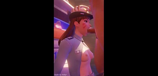  D.VA SFM Compilation